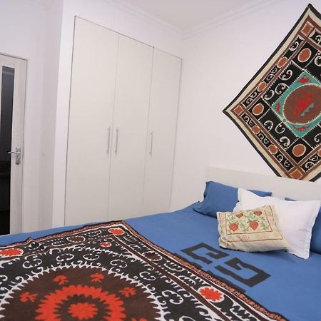 Luxury 2 Bedrooms Apartment Walking Distance From Gur-Emir Σαμαρκάνδη Εξωτερικό φωτογραφία