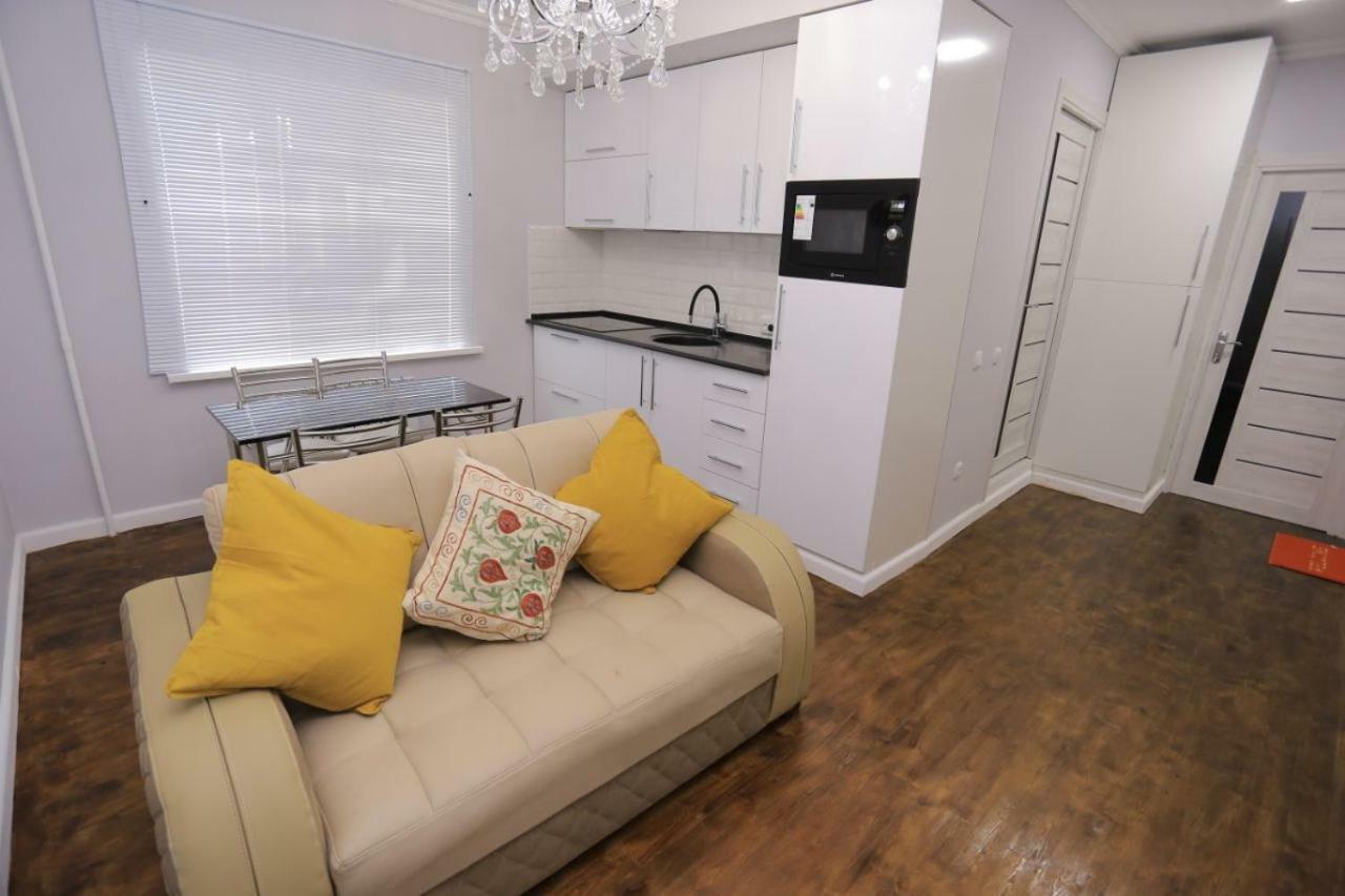 Luxury 2 Bedrooms Apartment Walking Distance From Gur-Emir Σαμαρκάνδη Εξωτερικό φωτογραφία