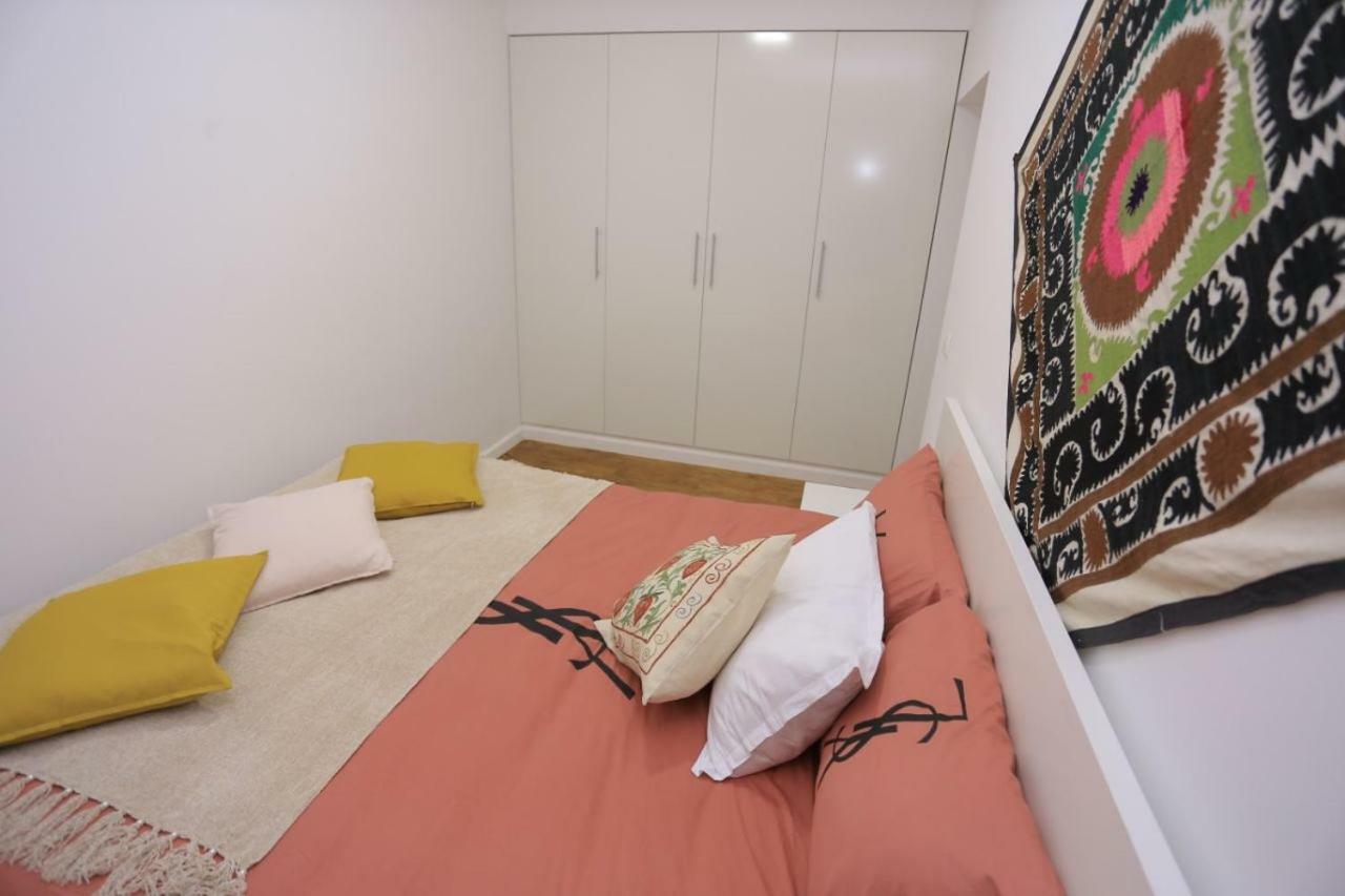 Luxury 2 Bedrooms Apartment Walking Distance From Gur-Emir Σαμαρκάνδη Εξωτερικό φωτογραφία