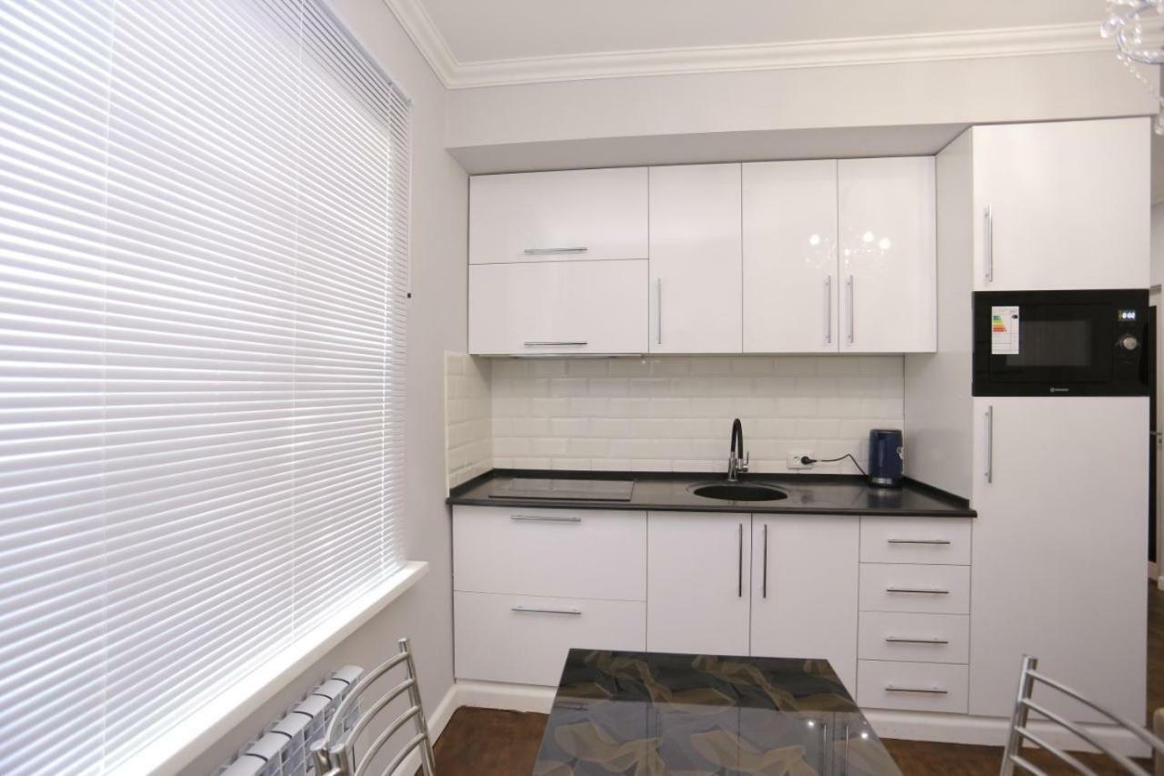 Luxury 2 Bedrooms Apartment Walking Distance From Gur-Emir Σαμαρκάνδη Εξωτερικό φωτογραφία