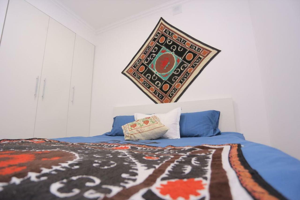 Luxury 2 Bedrooms Apartment Walking Distance From Gur-Emir Σαμαρκάνδη Εξωτερικό φωτογραφία