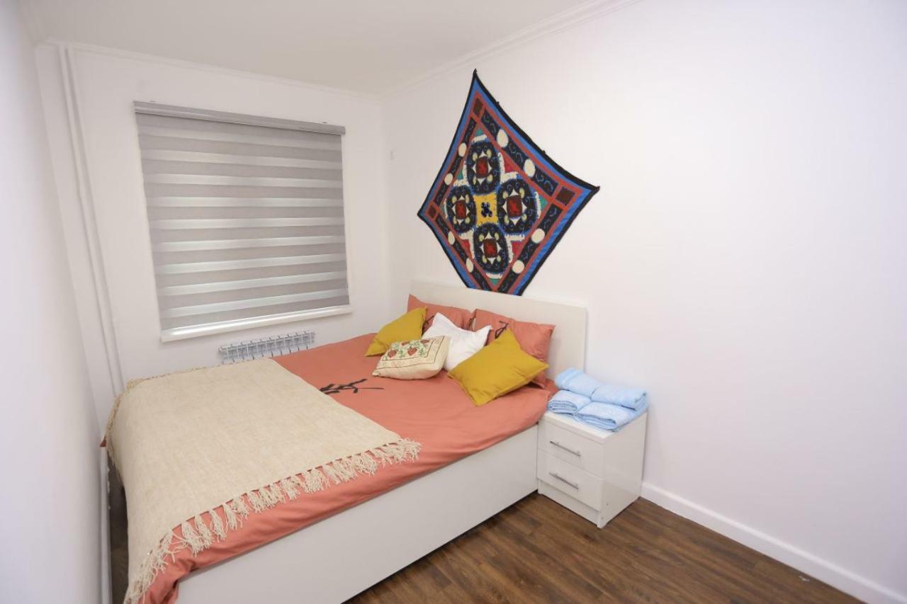 Luxury 2 Bedrooms Apartment Walking Distance From Gur-Emir Σαμαρκάνδη Εξωτερικό φωτογραφία