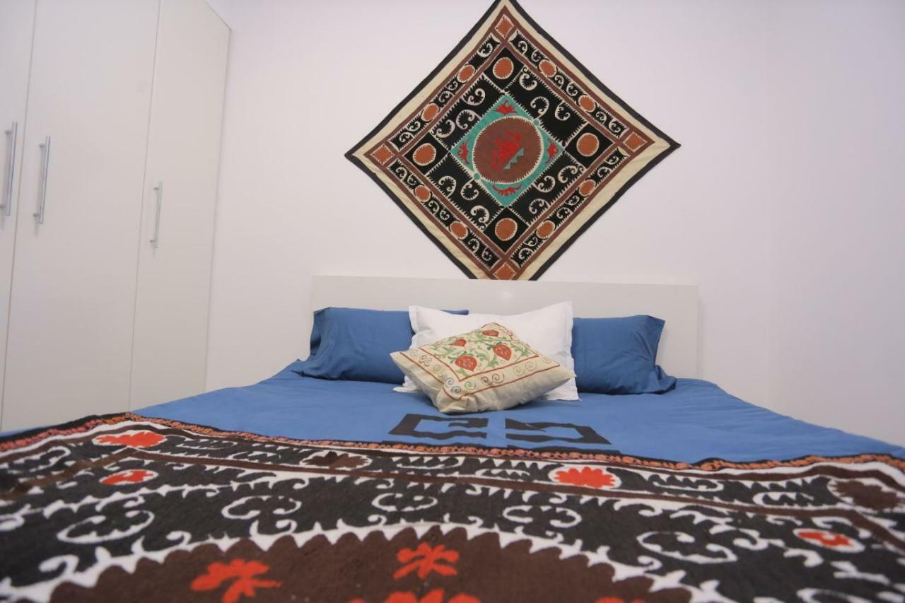 Luxury 2 Bedrooms Apartment Walking Distance From Gur-Emir Σαμαρκάνδη Εξωτερικό φωτογραφία