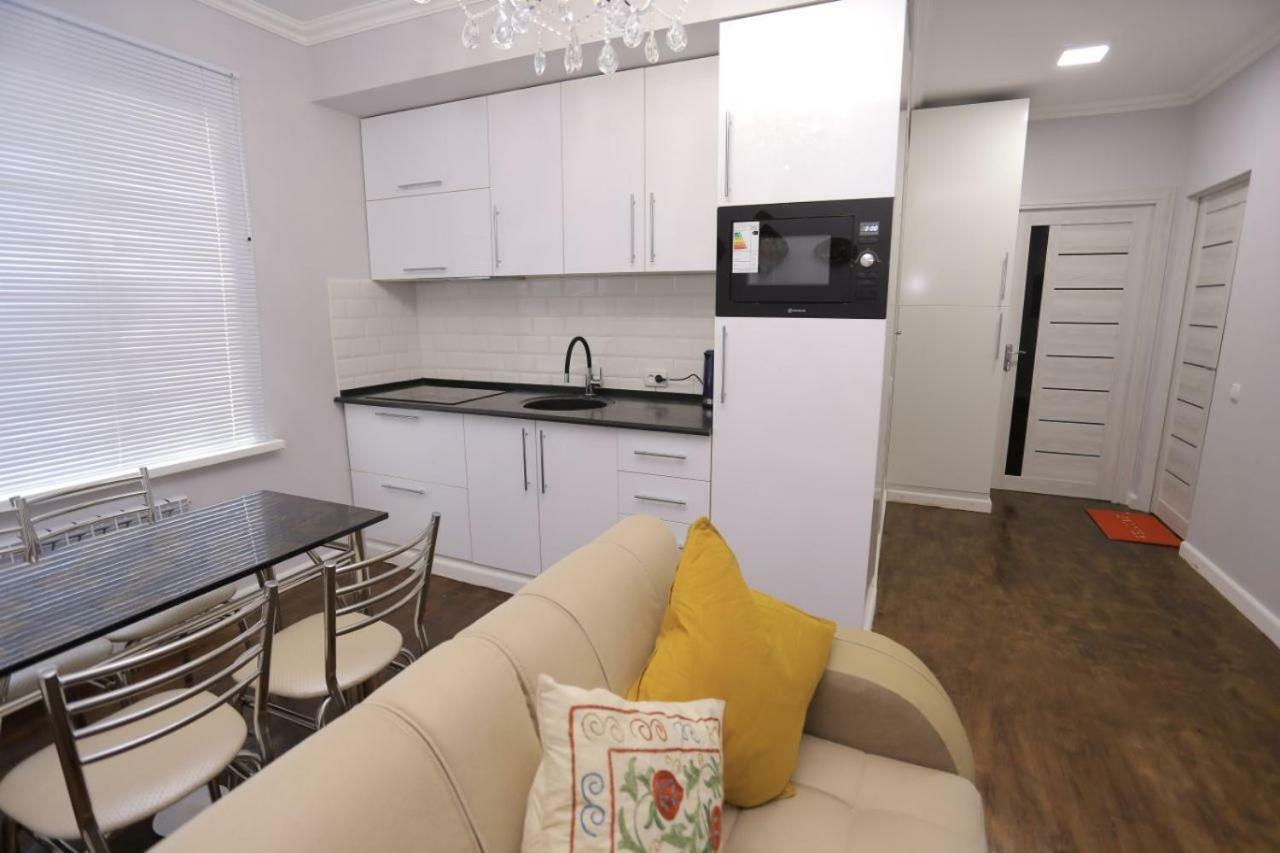 Luxury 2 Bedrooms Apartment Walking Distance From Gur-Emir Σαμαρκάνδη Εξωτερικό φωτογραφία