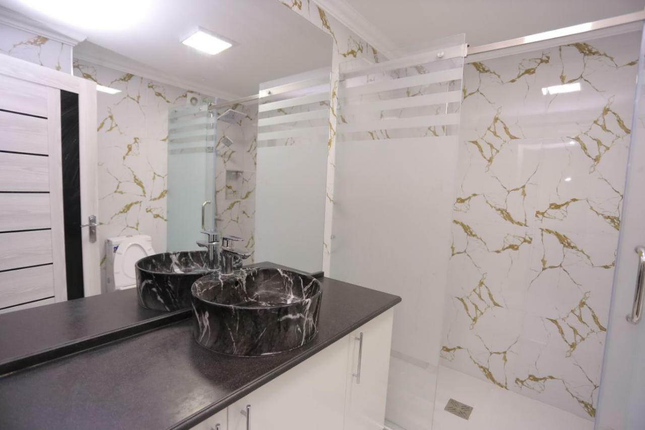 Luxury 2 Bedrooms Apartment Walking Distance From Gur-Emir Σαμαρκάνδη Εξωτερικό φωτογραφία