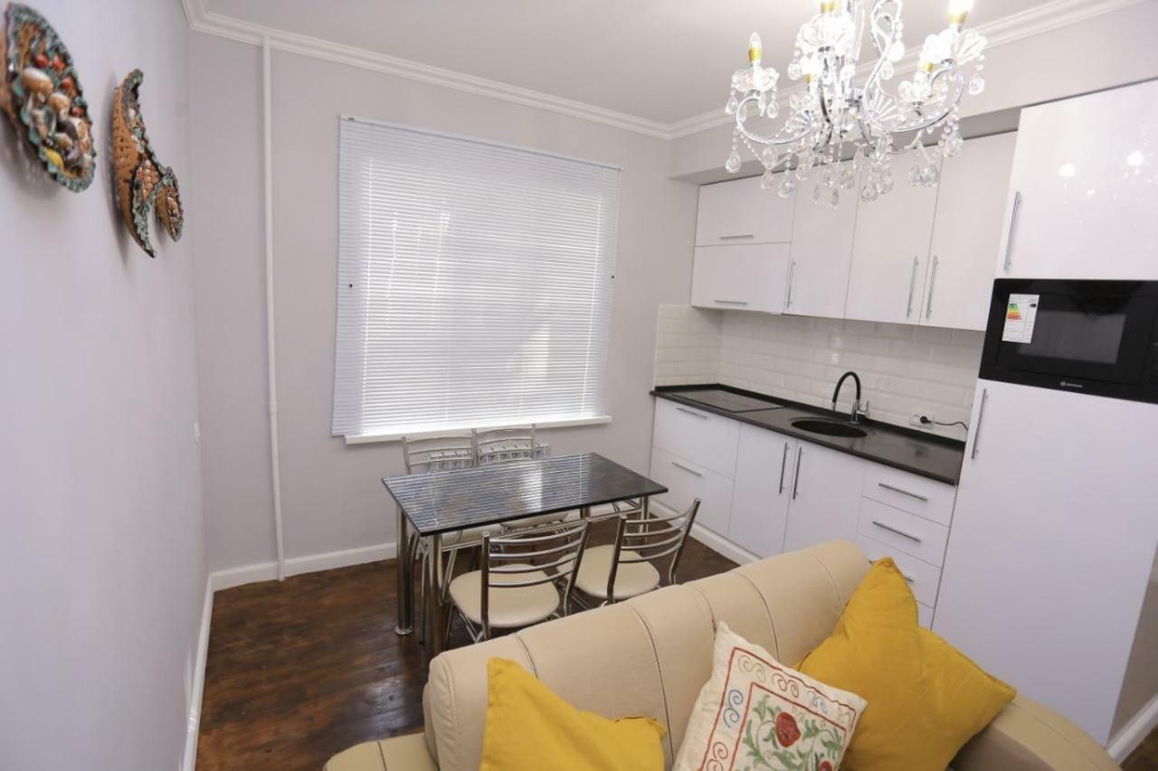 Luxury 2 Bedrooms Apartment Walking Distance From Gur-Emir Σαμαρκάνδη Εξωτερικό φωτογραφία